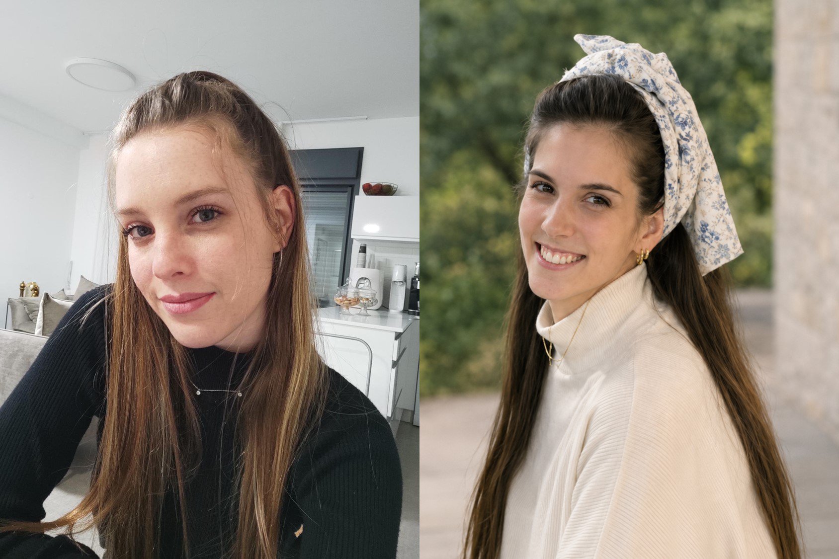 Congratulations to our former lab members, Ms. Reut Ashkenazy and Ms. Adi Efrati, on earning their M.Sc. degrees in Electrical Engineering. As part of their master's research, both made valuable contributions to the innovative research conducted in our laboratory. We thank them for their dedication and wish them every success in their future endeavors.