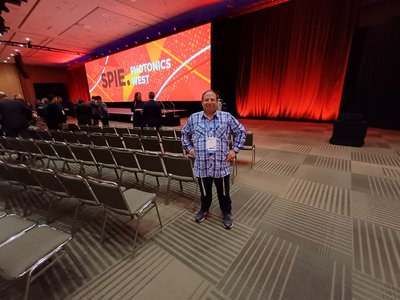 SPIE 2026 22